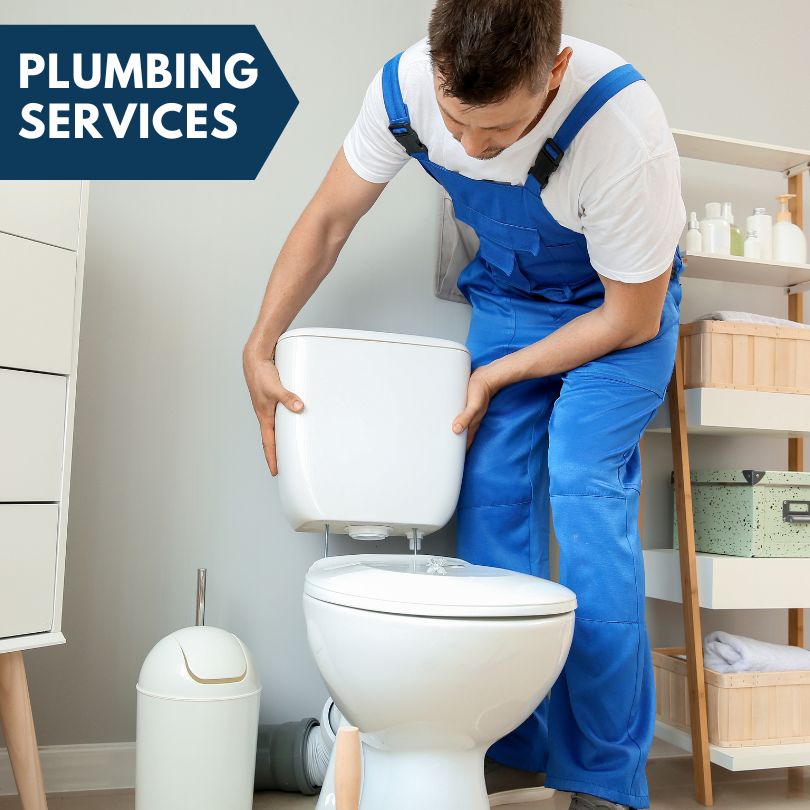 Plumbing Company in Gasport, NY