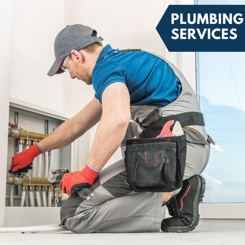 Gasport Plumbing Company